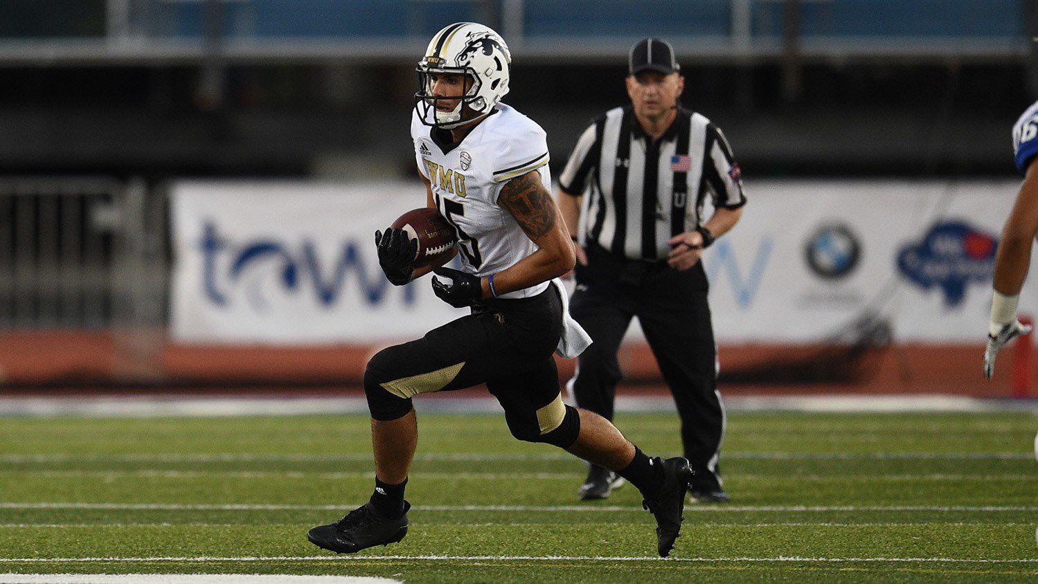 Ricci named to the John Mackey Award watch list